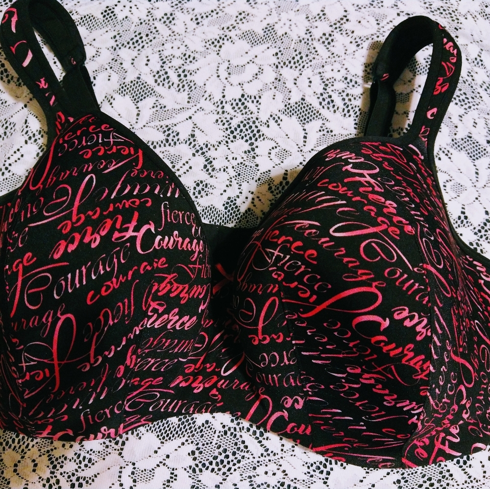 Cacique bra 40f